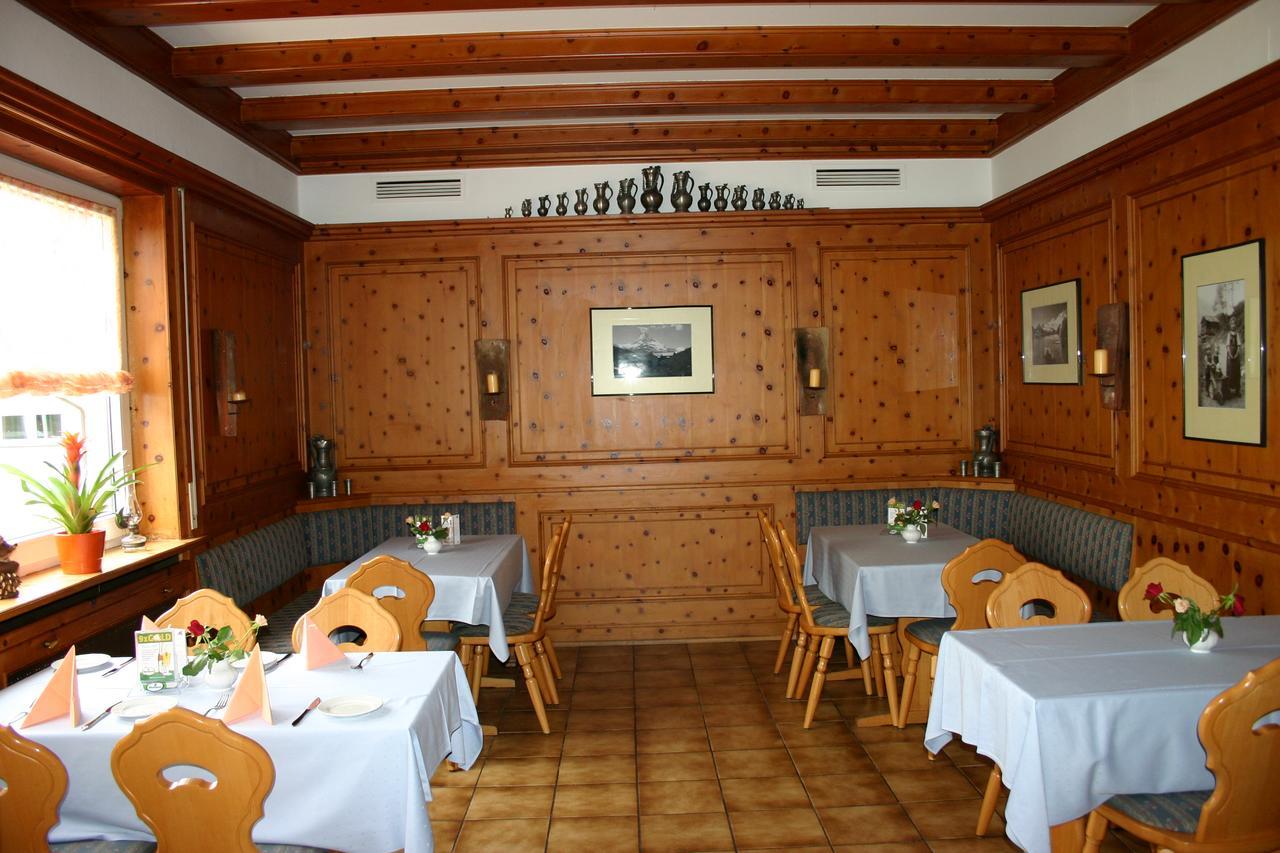 Gasthaus Moesle Oberreute Exterior foto